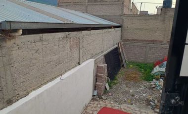 CASA REMODELADA COLONIA JUAN ESCUTIA, IZTAPALAPA