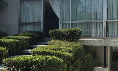 Casa en venta para remodelar, Lomas de Reforma
