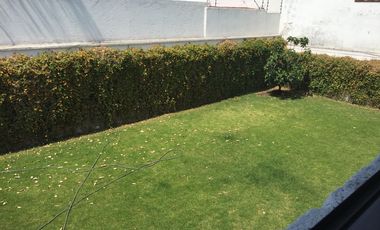 Casa en venta para remodelar, Lomas de Reforma