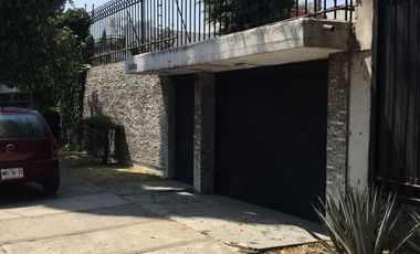 Casa en venta para remodelar, Lomas de Reforma