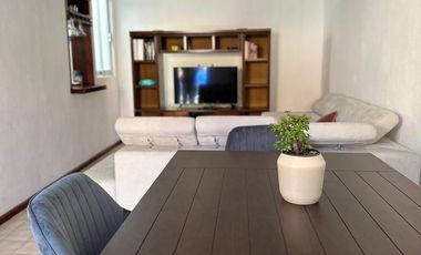 CASA  EN RENTA, EN PUEBLA AMUEBLADA