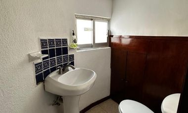 CASA  EN RENTA, EN PUEBLA AMUEBLADA