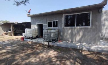 CASA EN VENTA, CAMPESTRE EN TEOTIHUACÁN
