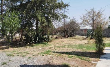 CASA EN VENTA, CAMPESTRE EN TEOTIHUACÁN