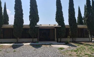 CASA EN VENTA, CAMPESTRE EN TEOTIHUACÁN