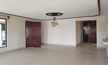 CASA EN VENTA, CAMPESTRE EN TEOTIHUACÁN