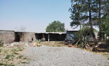 CASA EN VENTA, CAMPESTRE EN TEOTIHUACÁN