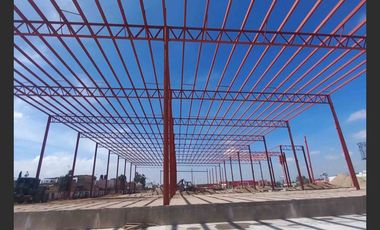 Se renta Nave Industrial, Cuautitlán Izcalli