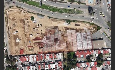 Se renta Nave Industrial, Cuautitlán Izcalli