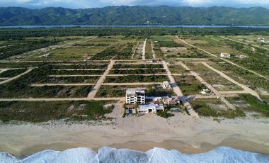 Departamento Nuevo Pie de Playa Palmarito / 2 o 3 Recamaras / Puerto Escondido