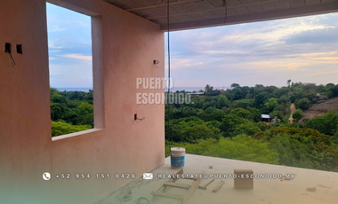 Casa vista al mar a 5 minutos de la PUNTA