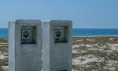 Lotes a 4 min del Aeropuerto
