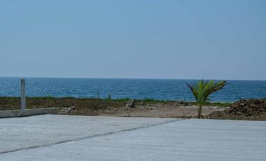 Lotes a 4 min del Aeropuerto