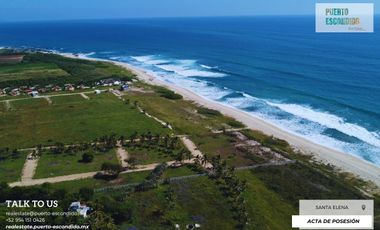 Oportunidad en Santa Elena: Residencial Mangata