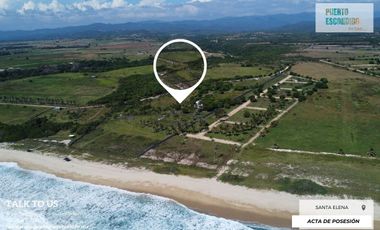 Oportunidad en Santa Elena: Residencial Mangata