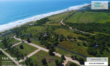 Oportunidad en Santa Elena: Residencial Mangata