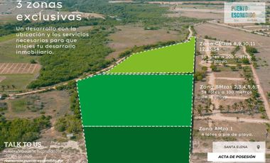 Oportunidad en Santa Elena: Residencial Mangata