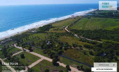 Oportunidad en Santa Elena: Residencial Mangata