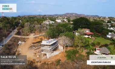Condominios de Lujo con Vista al Mar