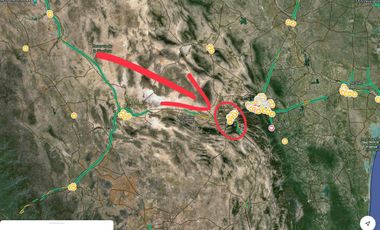 RAMOS ARIZPE PTE. 50,708 ft2 Vynmsa Ramos Arizpe Industrial Park VYDIR LR 280824