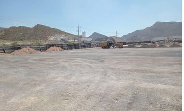 RAMOS ARIZPE PTE. 50,708 ft2 Vynmsa Ramos Arizpe Industrial Park VYDIR LR 280824