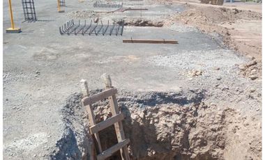 RAMOS ARIZPE PTE. 50,708 ft2 Vynmsa Ramos Arizpe Industrial Park VYDIR LR 280824