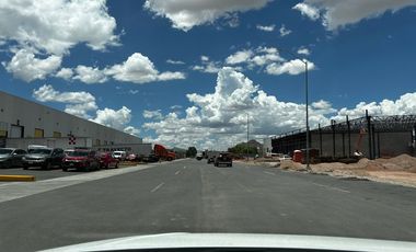 RAMOS ARIZPE PTE. 50,708 ft2 Vynmsa Ramos Arizpe Industrial Park VYDIR LR 280824