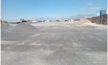 RAMOS ARIZPE PTE. 50,708 ft2 Vynmsa Ramos Arizpe Industrial Park VYDIR LR 280824