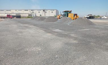 RAMOS ARIZPE PTE. 50,708 ft2 Vynmsa Ramos Arizpe Industrial Park VYDIR LR 280824