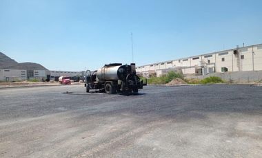RAMOS ARIZPE PTE. 50,708 ft2 Vynmsa Ramos Arizpe Industrial Park VYDIR LR 280824
