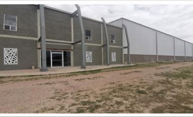 CHIH  SUR  95,798 ft2 PARQUE IND. SUR   ANIBDIR LR 050624