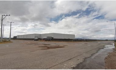CHIH  SUR  95,798 ft2 PARQUE IND. SUR   ANIBDIR LR 050624