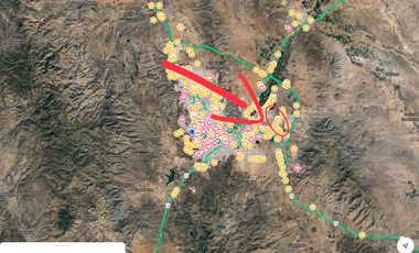 CHIH  SUR  95,798 ft2 PARQUE IND. SUR   ANIBDIR LR 050624