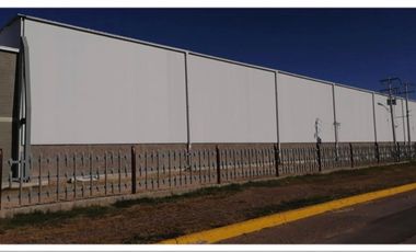 CHIH  SUR  95,798 ft2 PARQUE IND. SUR   ANIBDIR LR 050624