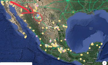 CHIH  SUR  95,798 ft2 PARQUE IND. SUR   ANIBDIR LR 050624