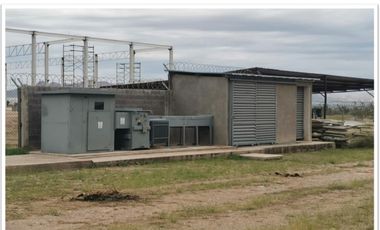 CHIH  SUR  95,798 ft2 PARQUE IND. SUR   ANIBDIR LR 050624