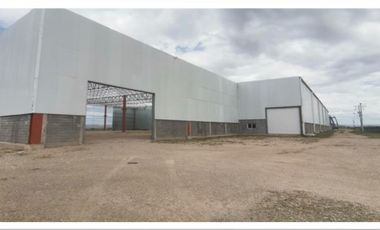 CHIH  SUR  95,798 ft2 PARQUE IND. SUR   ANIBDIR LR 050624