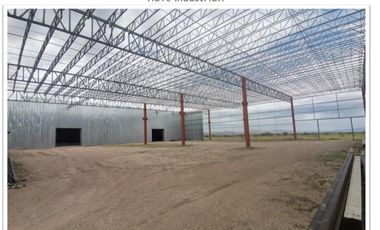 CHIH  SUR  95,798 ft2 PARQUE IND. SUR   ANIBDIR LR 050624