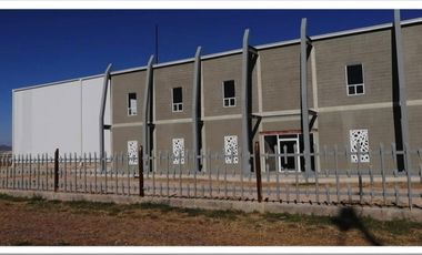 CHIH  SUR  95,798 ft2 PARQUE IND. SUR   ANIBDIR LR 050624