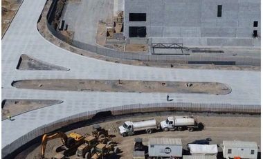 MTY GARCIA PTE. Bts 430,556 ft2 Parque Ind. Stiva Garcia STDIR 103 LR 181023