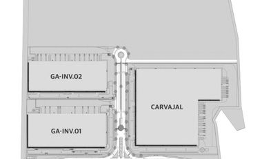 MTY GARCIA PTE. Bts 430,556 ft2 Parque Ind. Stiva Garcia STDIR 103 LR 181023