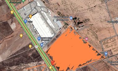 CHIH nte 2,024,691 ft2 A LADO CEDIS WALMART sepodedir LR 180823