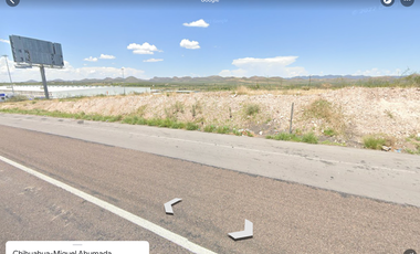 CHIH nte 2,024,691 ft2 A LADO CEDIS WALMART sepodedir LR 180823
