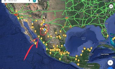 CHIH nte 2,024,691 ft2 A LADO CEDIS WALMART sepodedir LR 180823