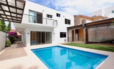 Venta Casa Puerta de Hierro $9,500,000.