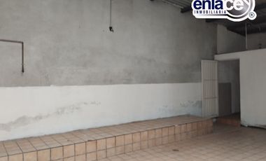 Bodega en renta en Barrio de Analco