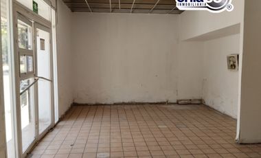 Bodega en renta en Barrio de Analco