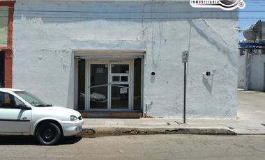 Bodega en renta en Barrio de Analco