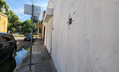 Bodega en renta en Barrio de Analco