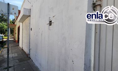 Bodega en renta en Barrio de Analco